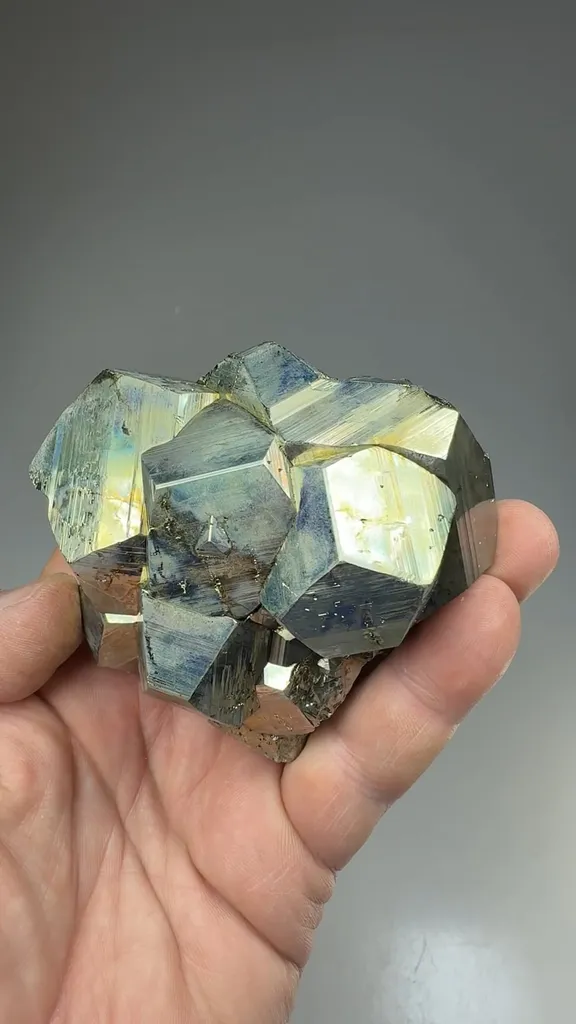 Pyrite - image 2