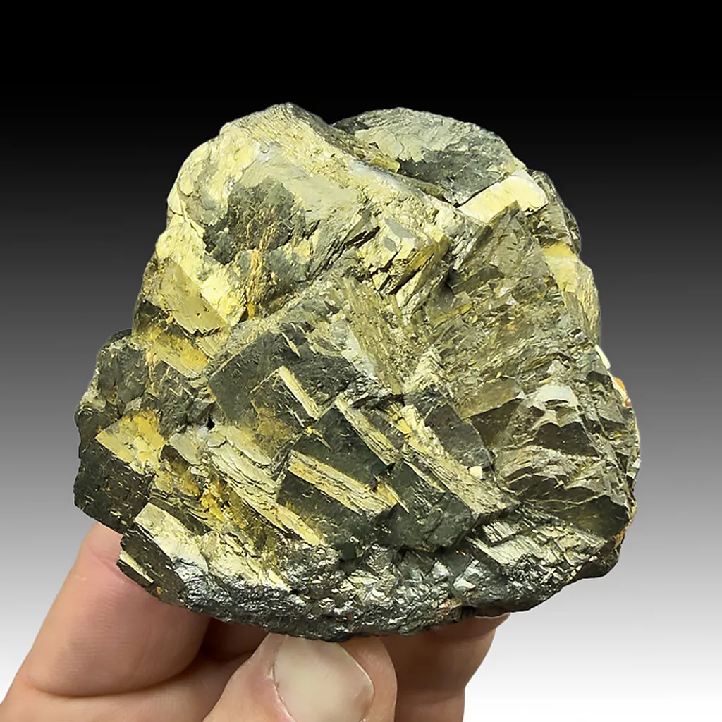 Pyrite image