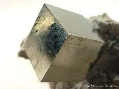 Pyrite - image 3