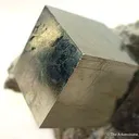 Pyrite - image 3
