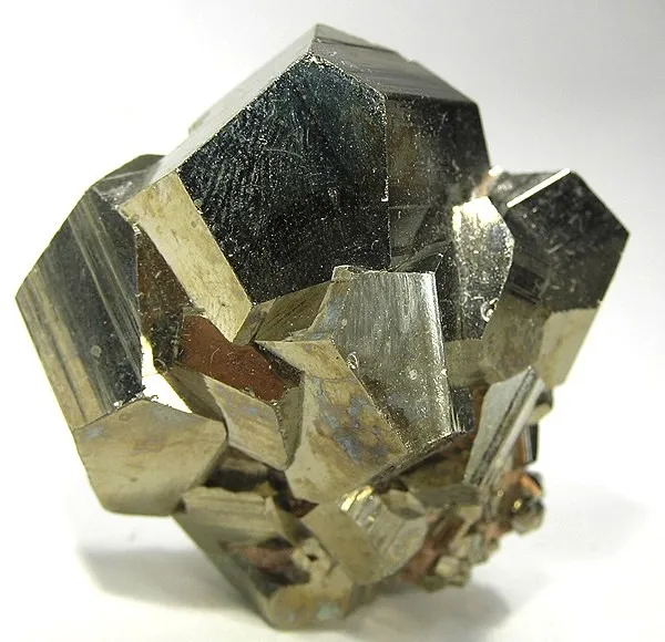 Pyrite image