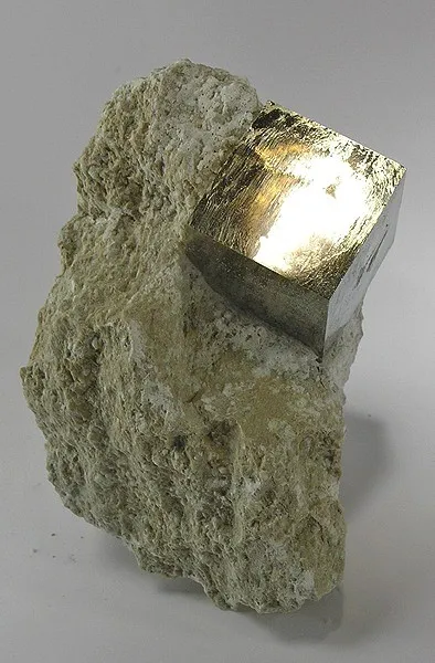 Pyrite image