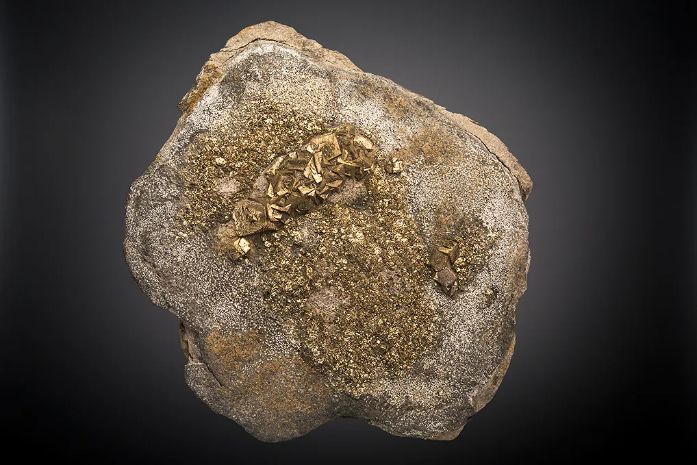 Pyrite image