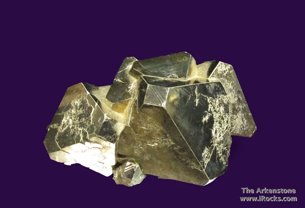 Pyrite - image 2