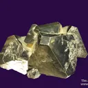 Pyrite - image 2