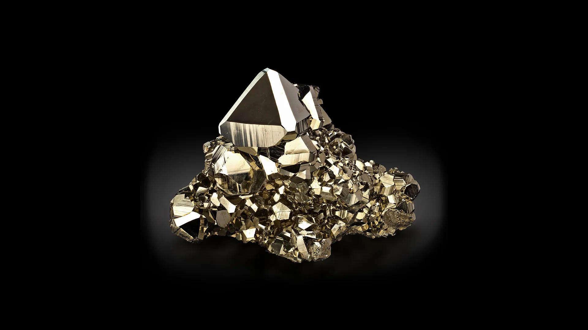 Pyrite - image 1