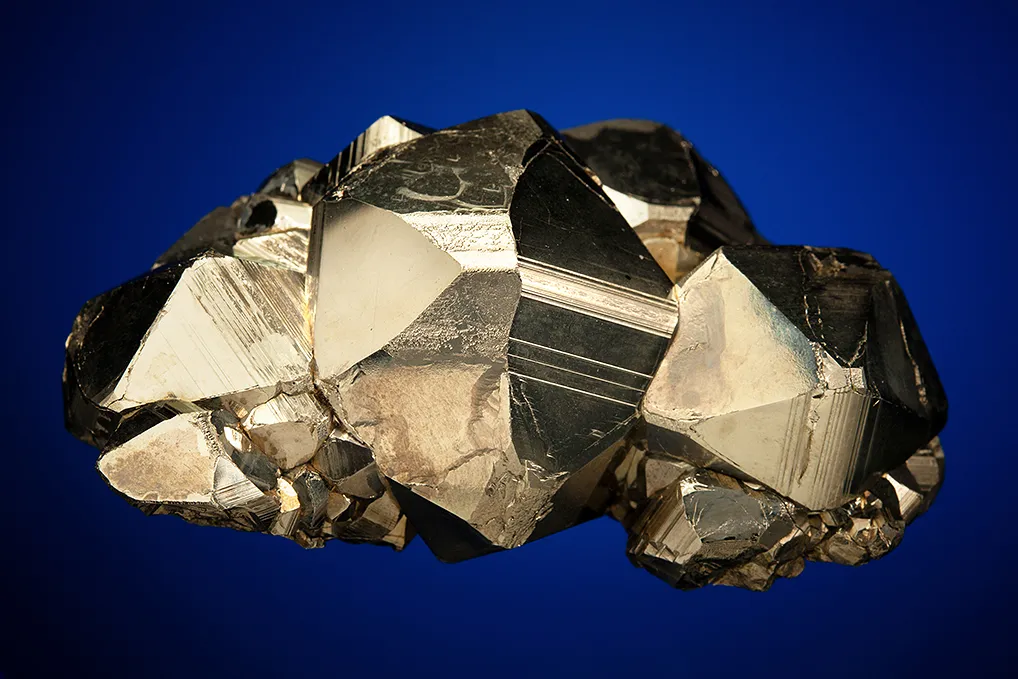 Pyrite - image 3