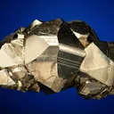 Pyrite - image 3