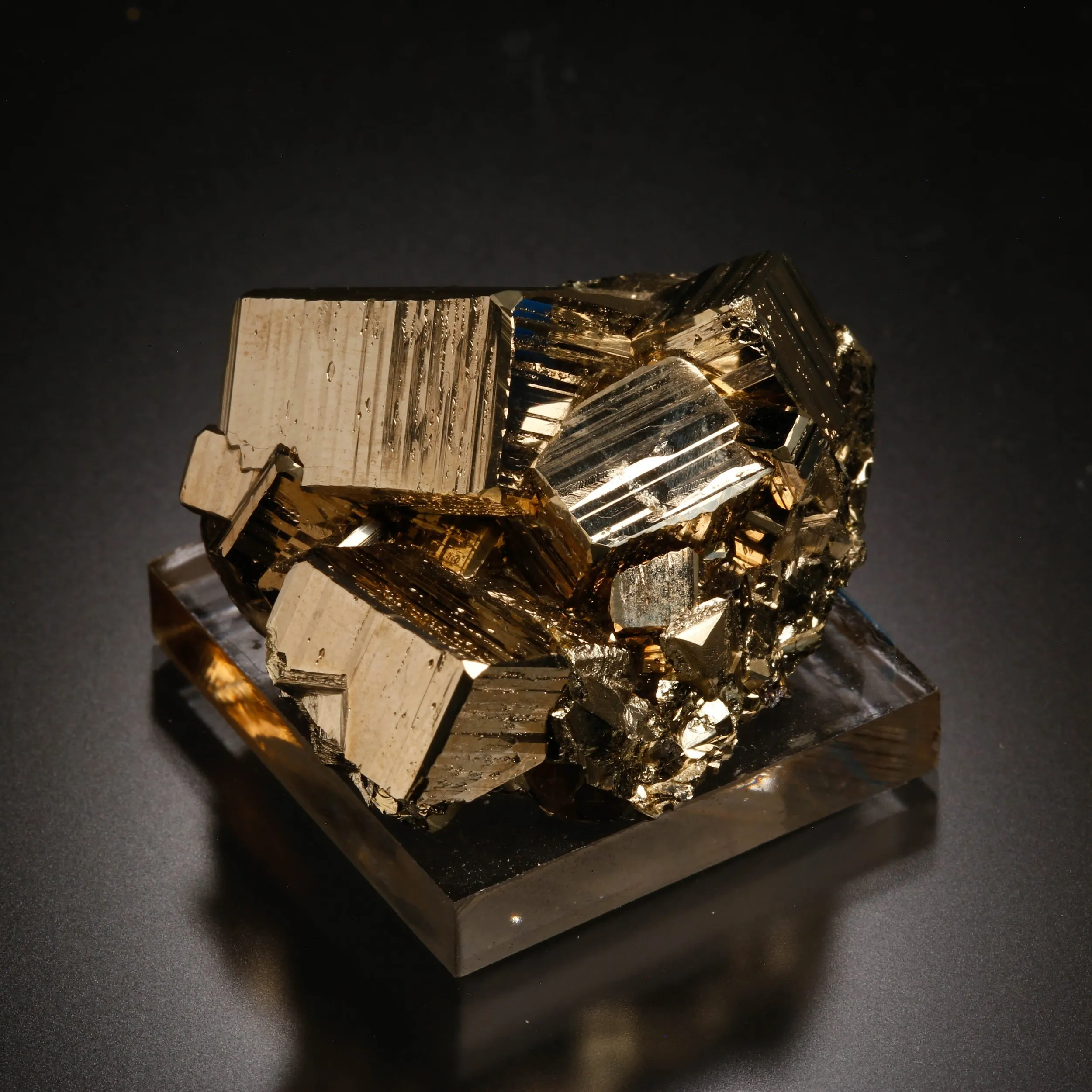 Pyrite - image 1