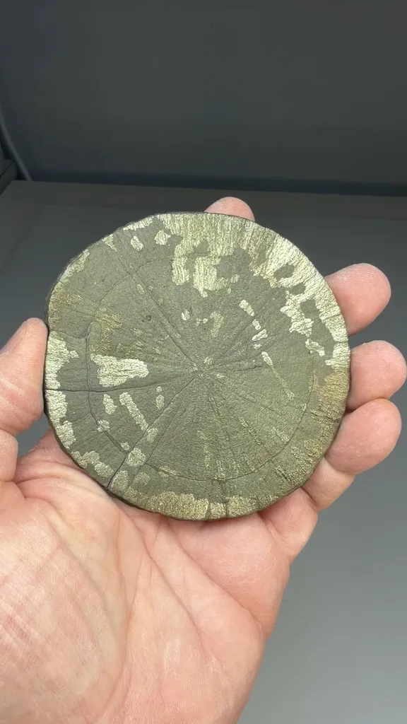 Pyrite - image 2