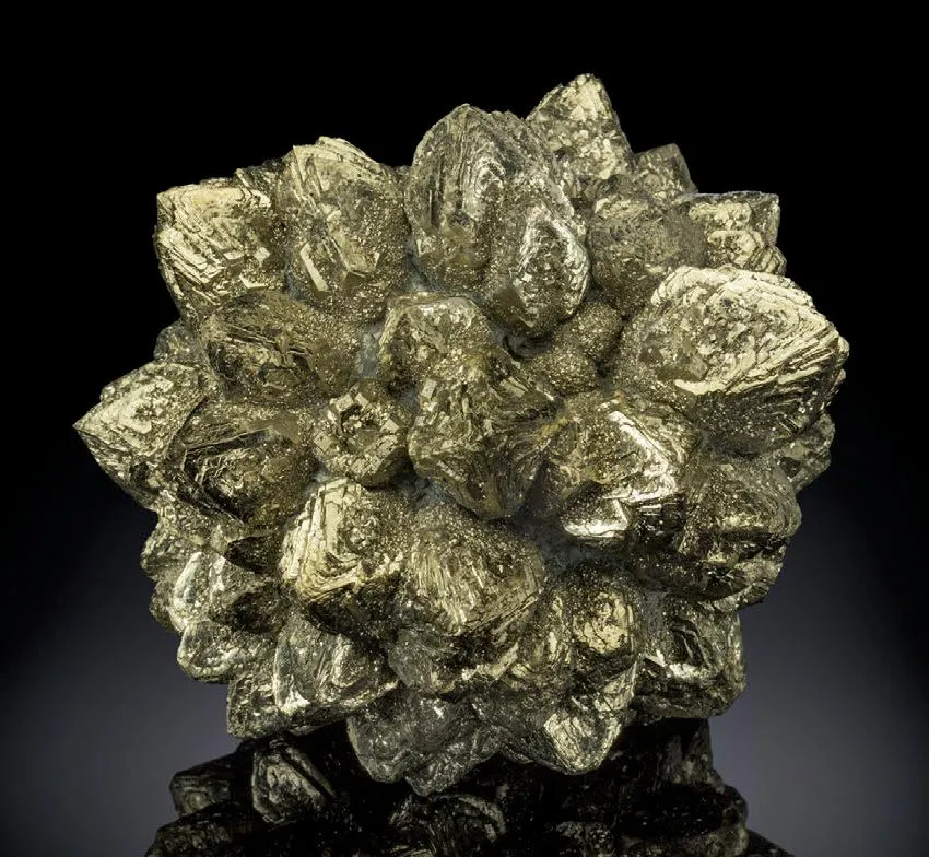 Pyrite image