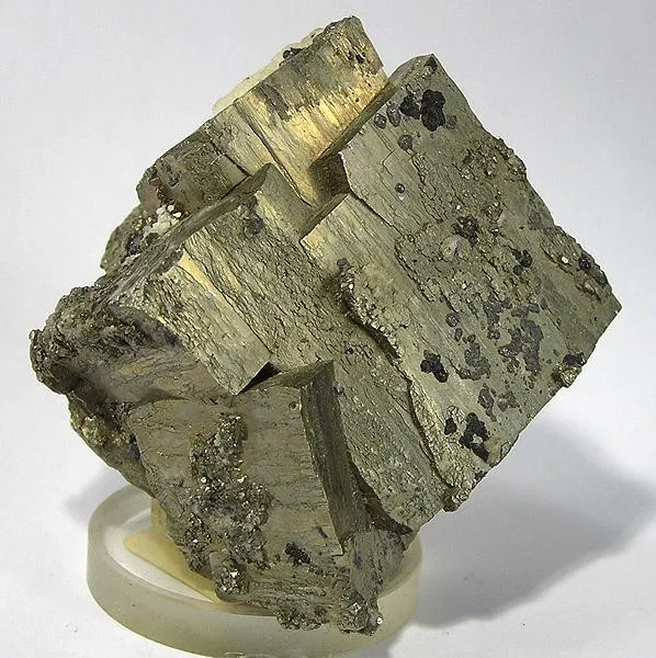 Pyrite image
