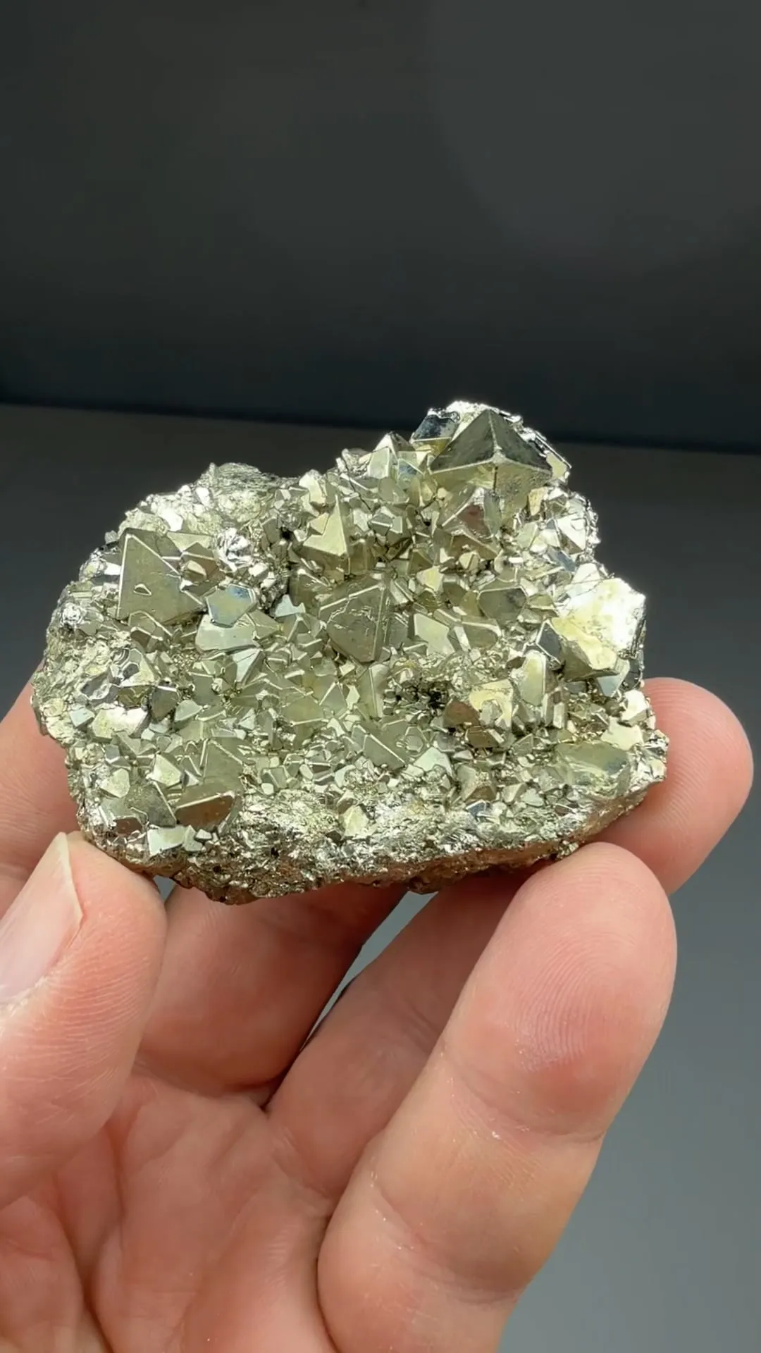 Pyrite - image 2