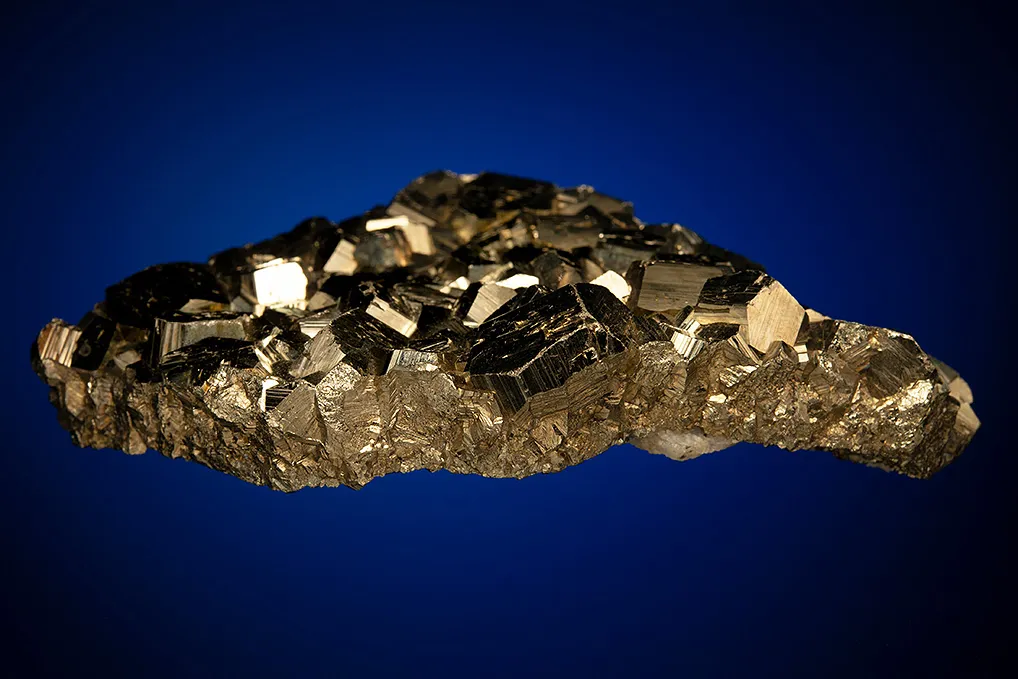 Pyrite - image 3