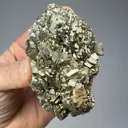 Pyrite - image 2