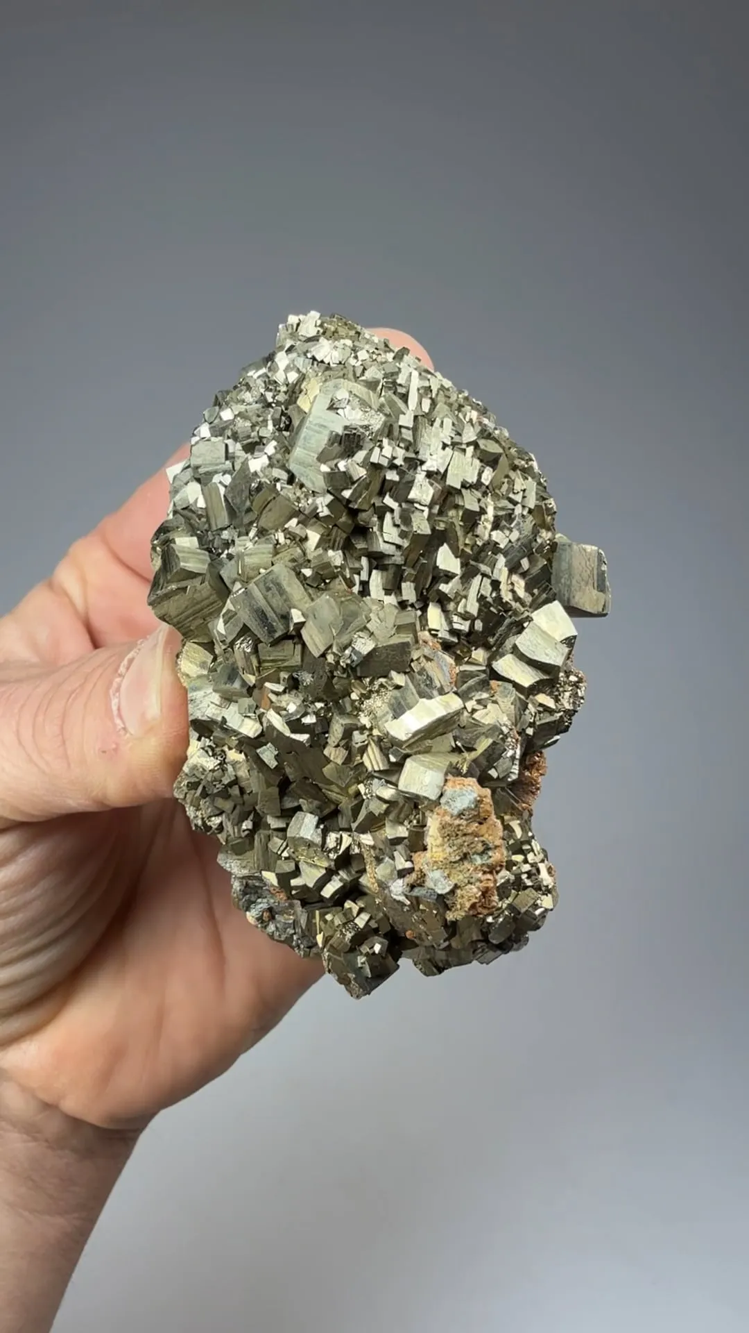 Pyrite - image 2