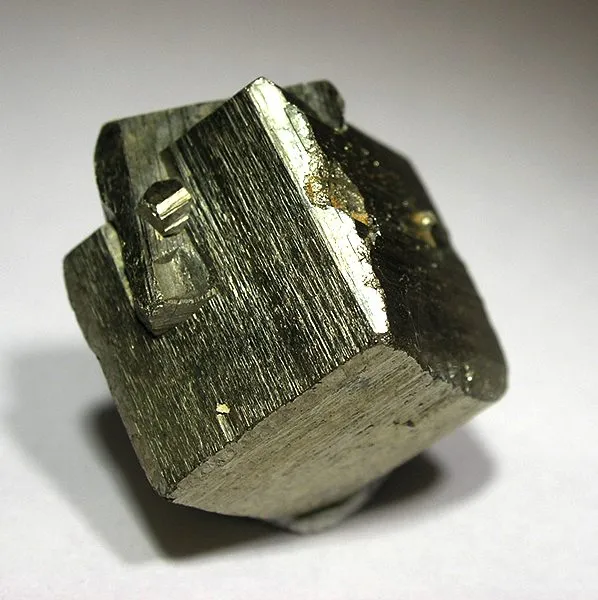 Pyrite image