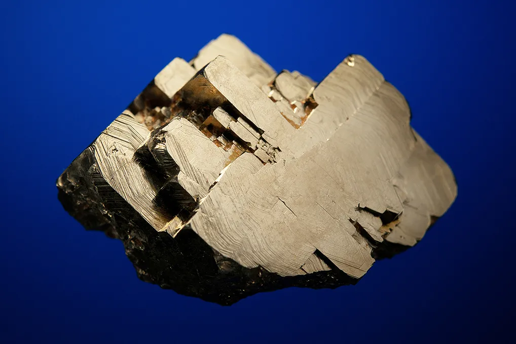 Pyrite - image 2