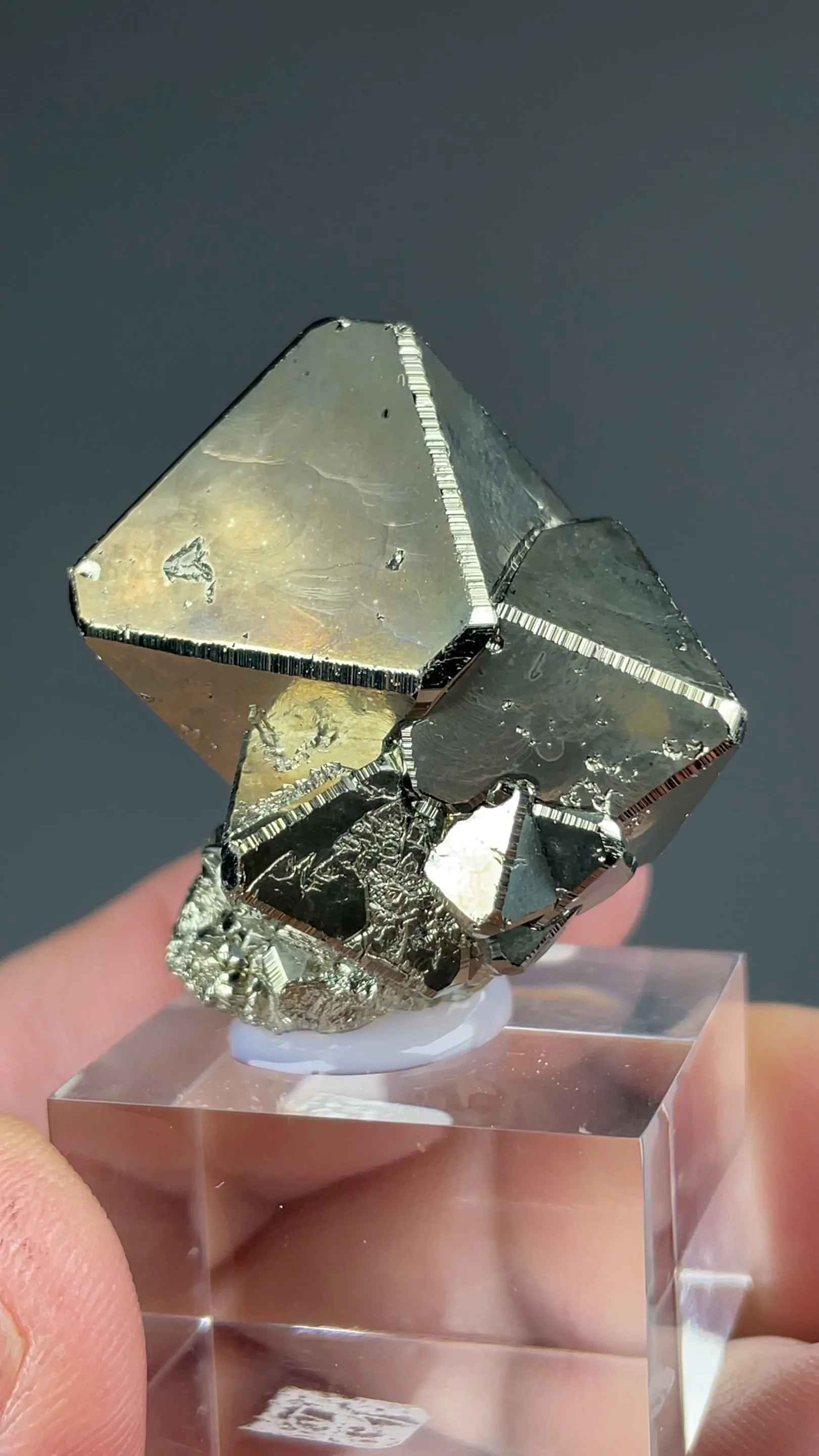Pyrite - image 2