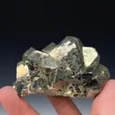 Pyrite - image 2