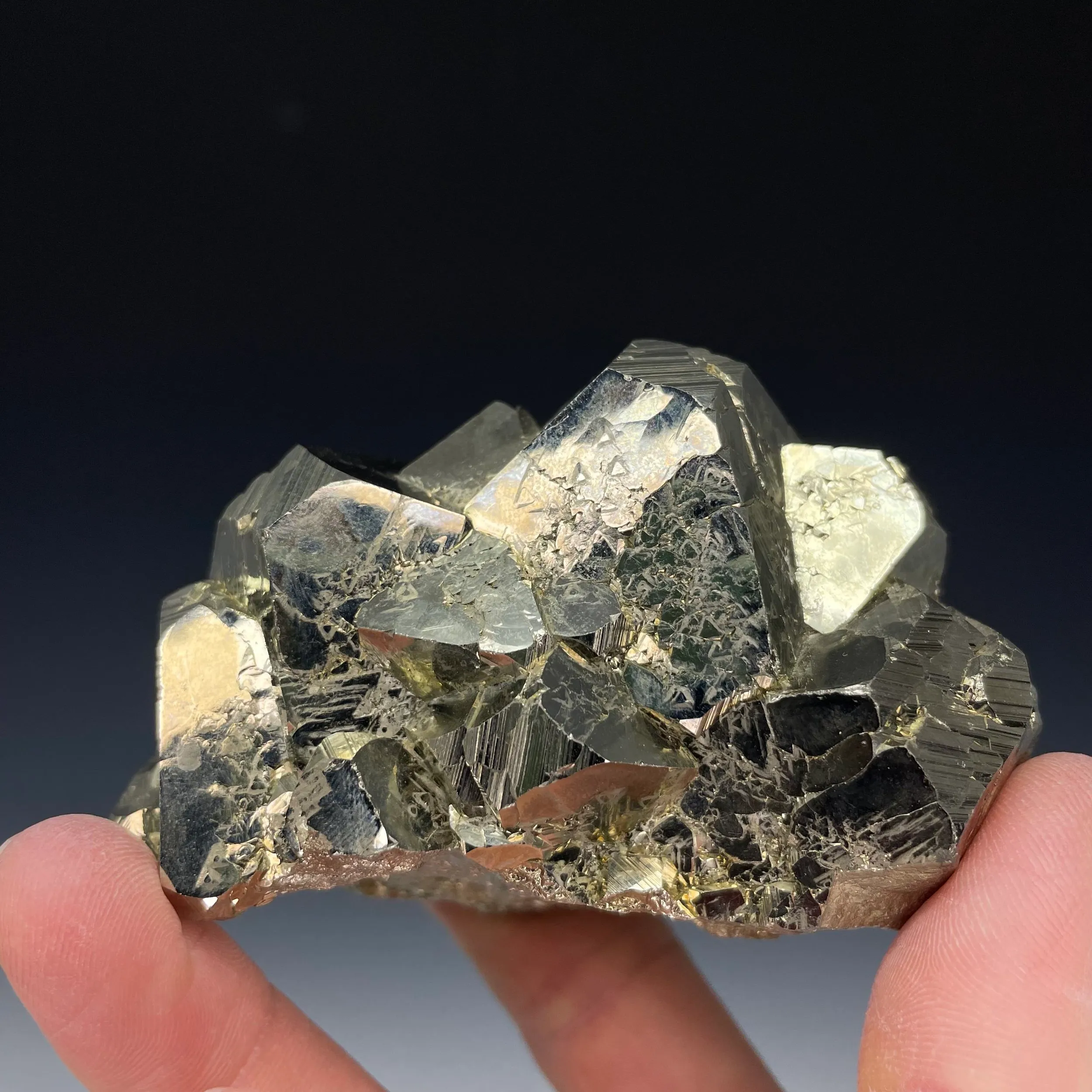 Pyrite - image 2