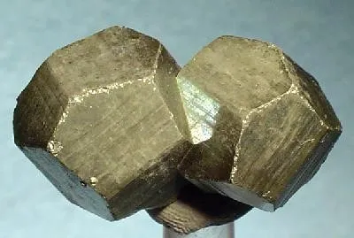 Pyrite image