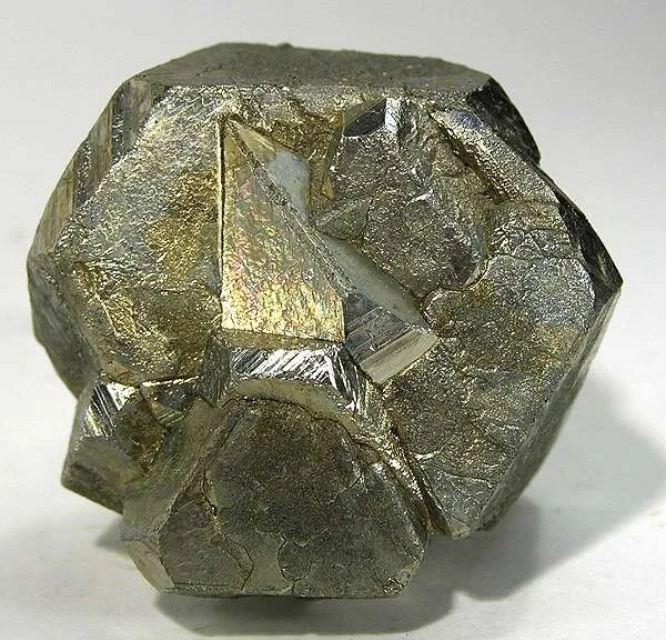 Pyrite image