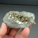 Pyrite (1152) - image 2