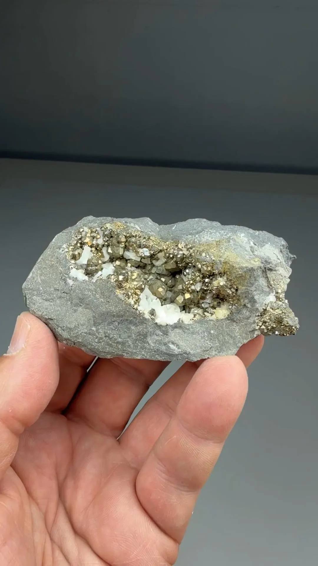 Pyrite (1152) - image 2