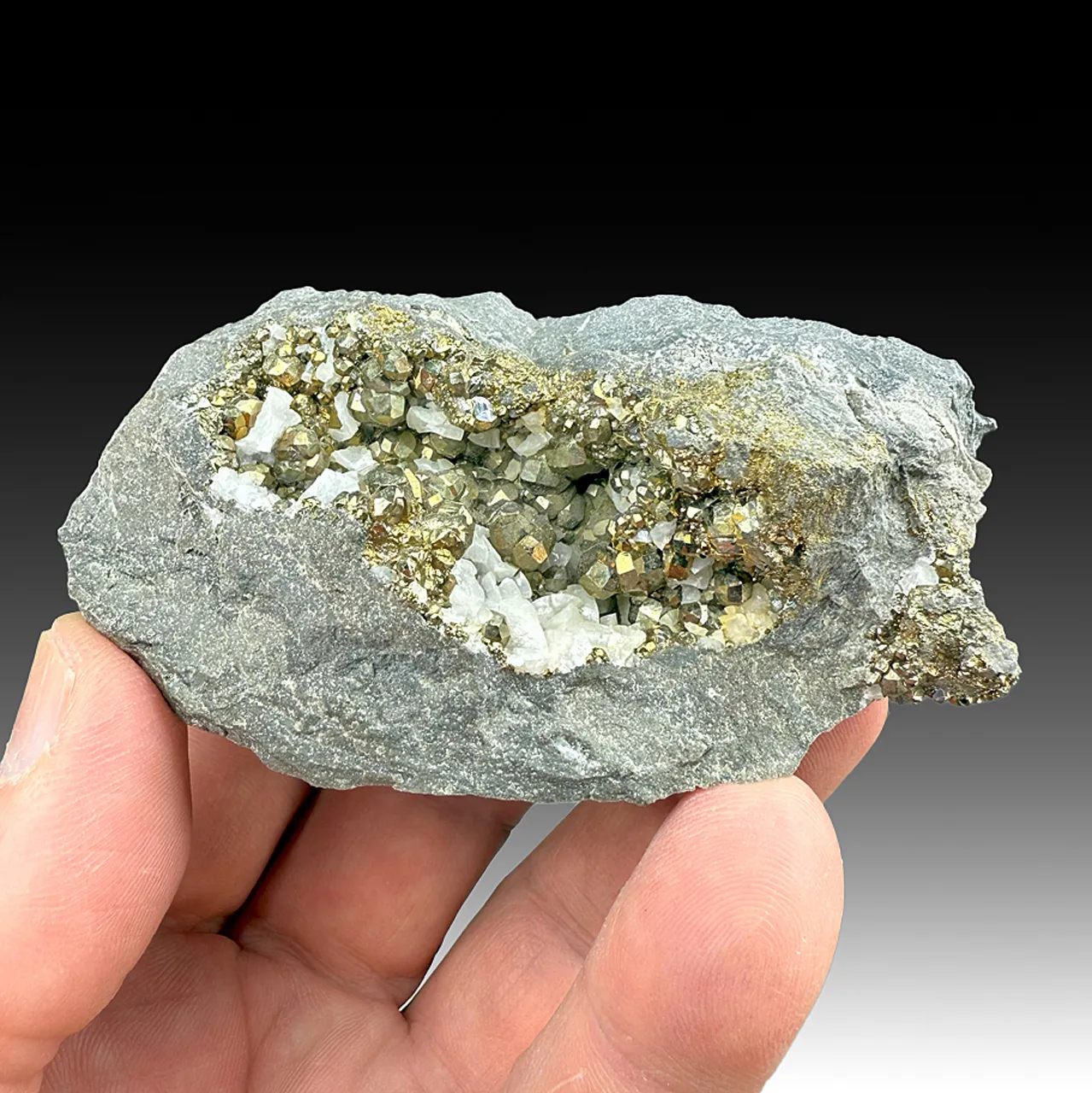 Pyrite (1152) - image 1
