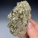 Pyrite - image 2