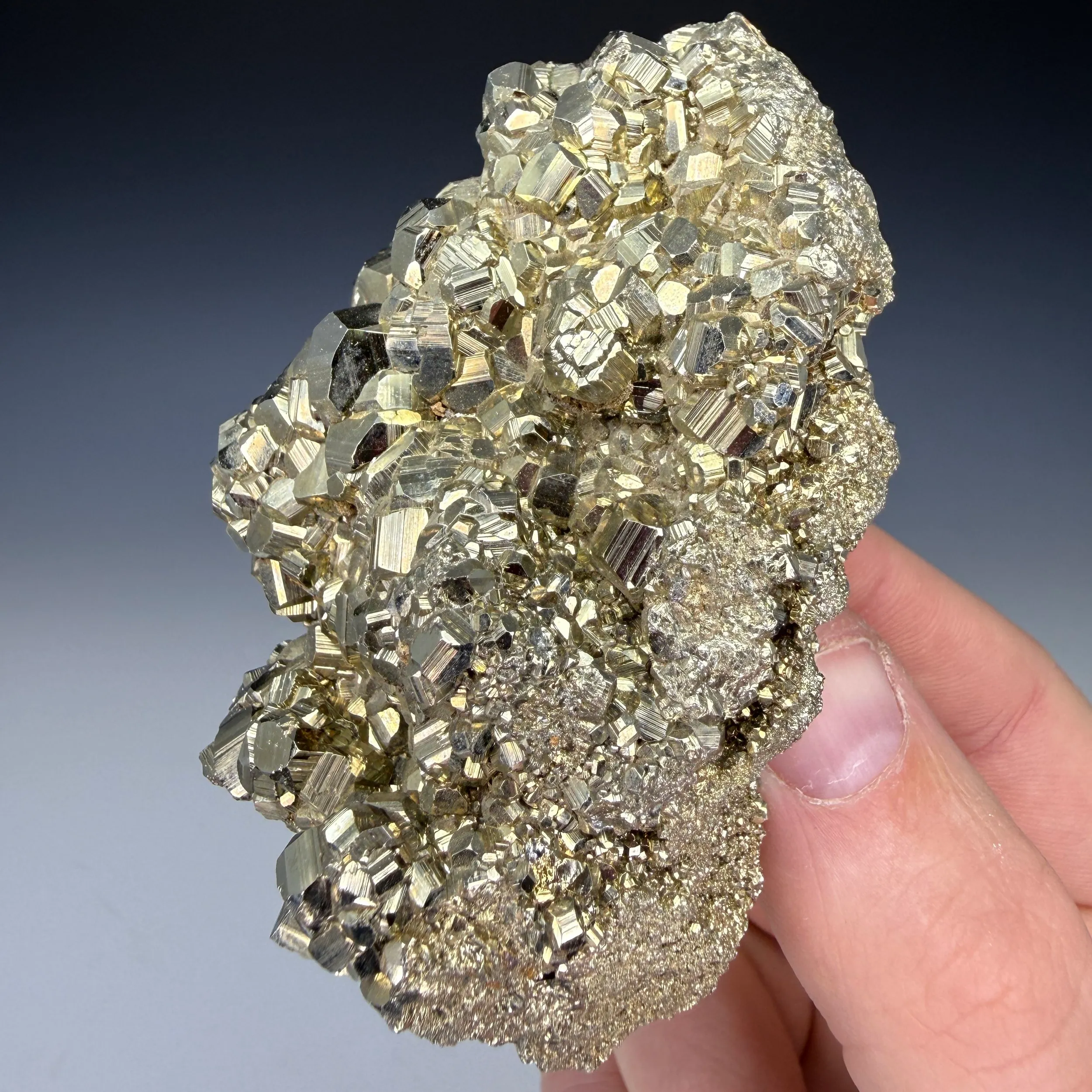 Pyrite - image 2