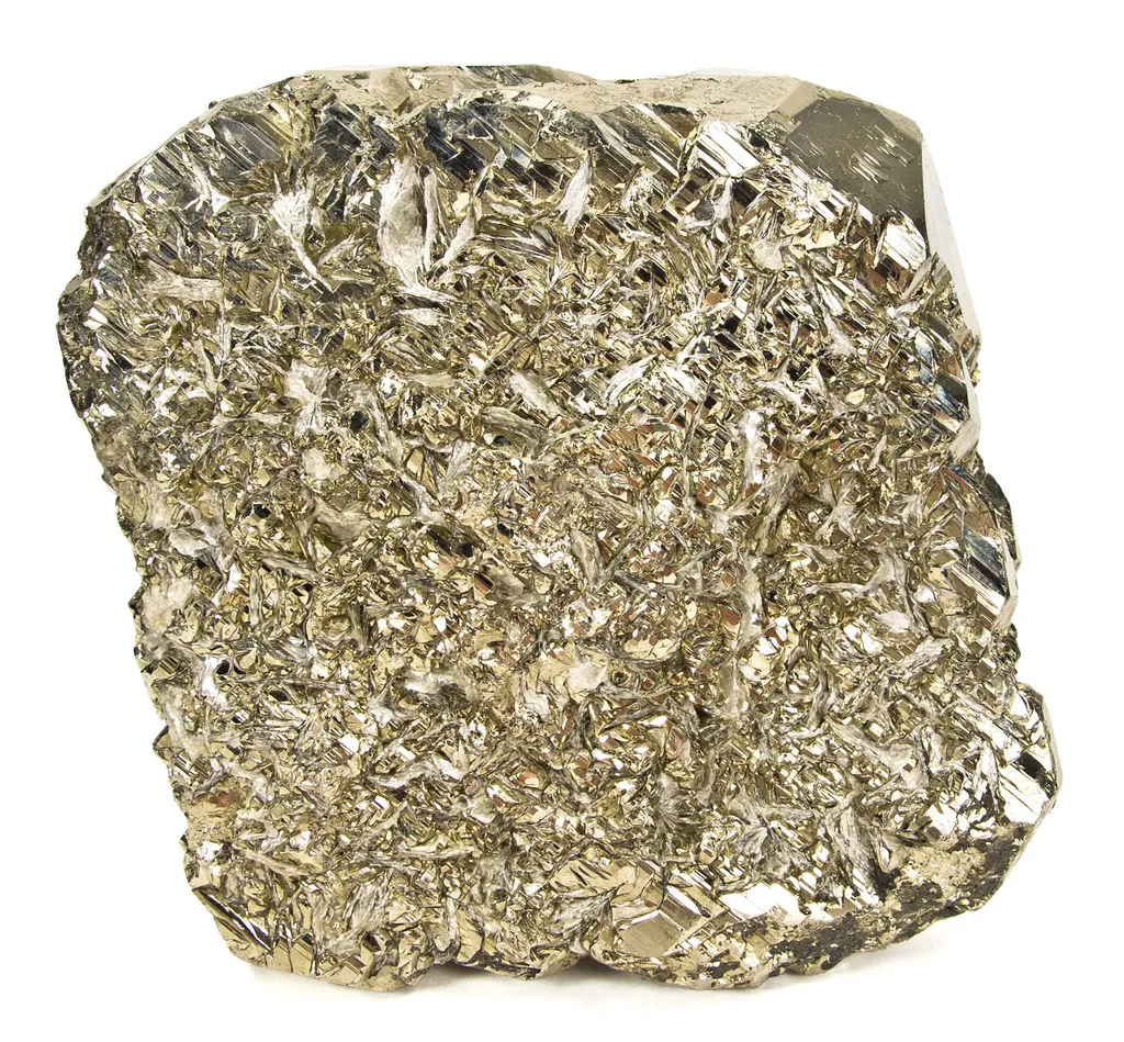 Pyrite - image 3