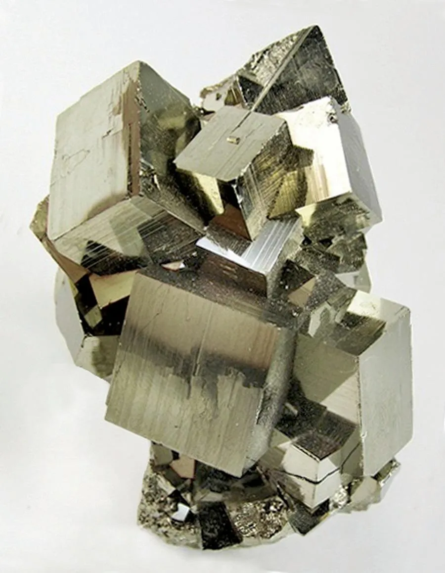 Pyrite - image 1