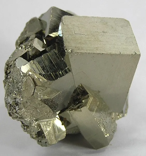 Pyrite image