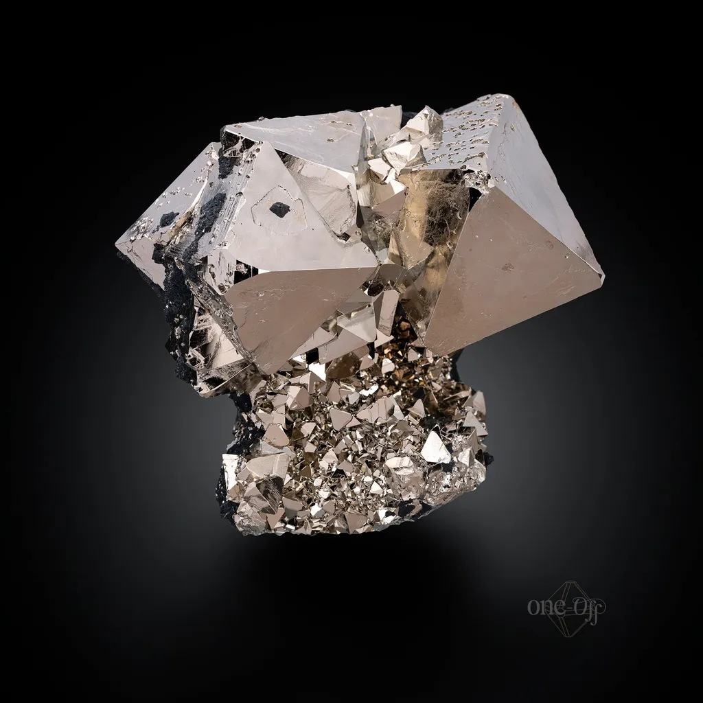 Pyrite image