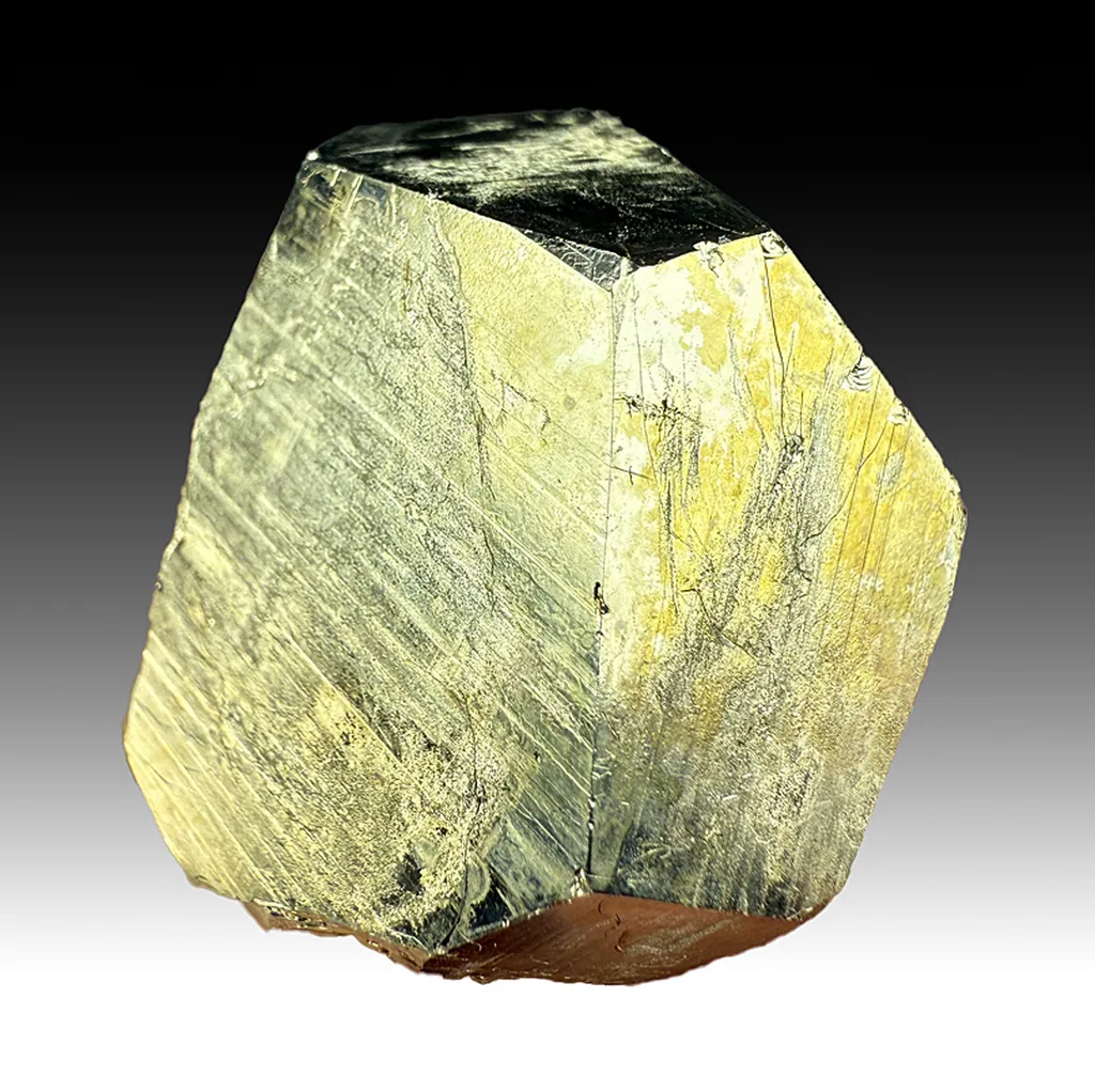 Pyrite image