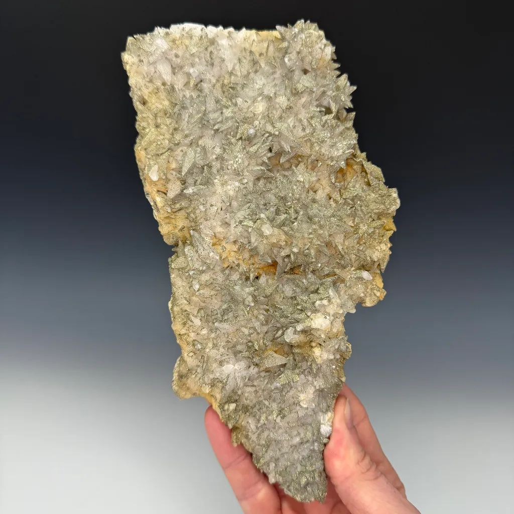 Pyrite - image 2