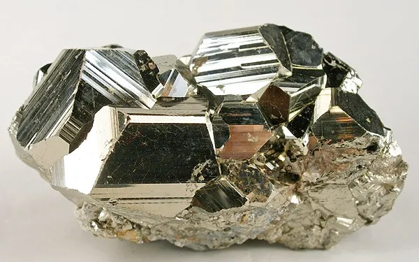 Pyrite image