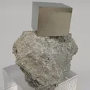 Pyrite - image 3