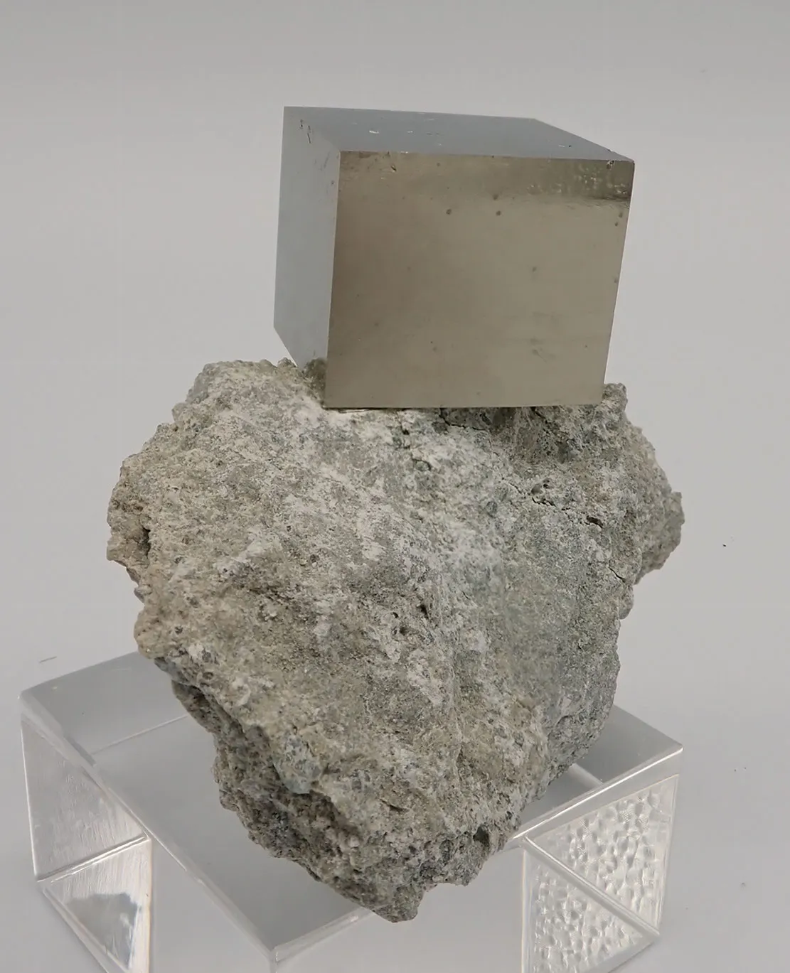 Pyrite - image 3