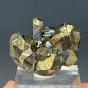 Pyrite - image 1