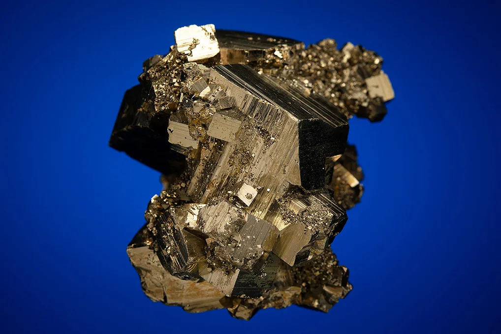 Pyrite - image 4