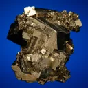 Pyrite - image 4