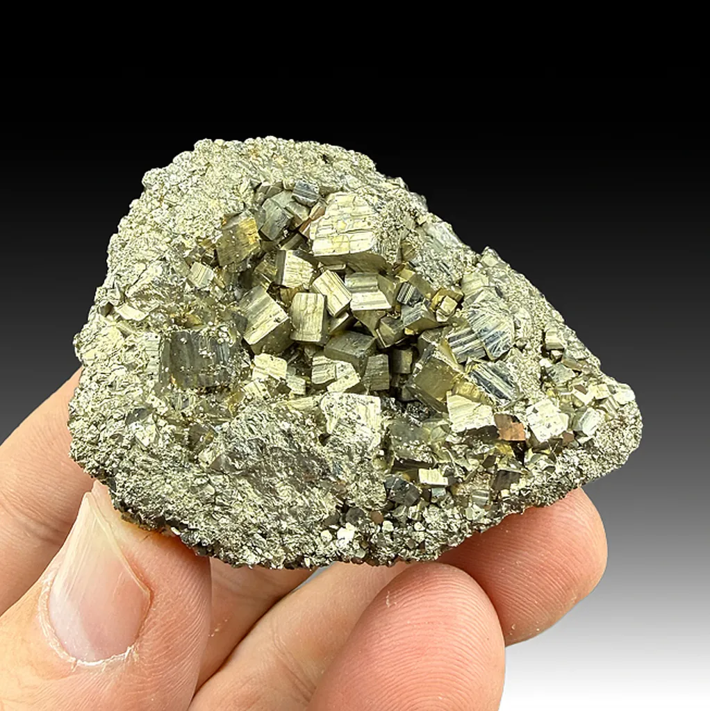 Pyrite image