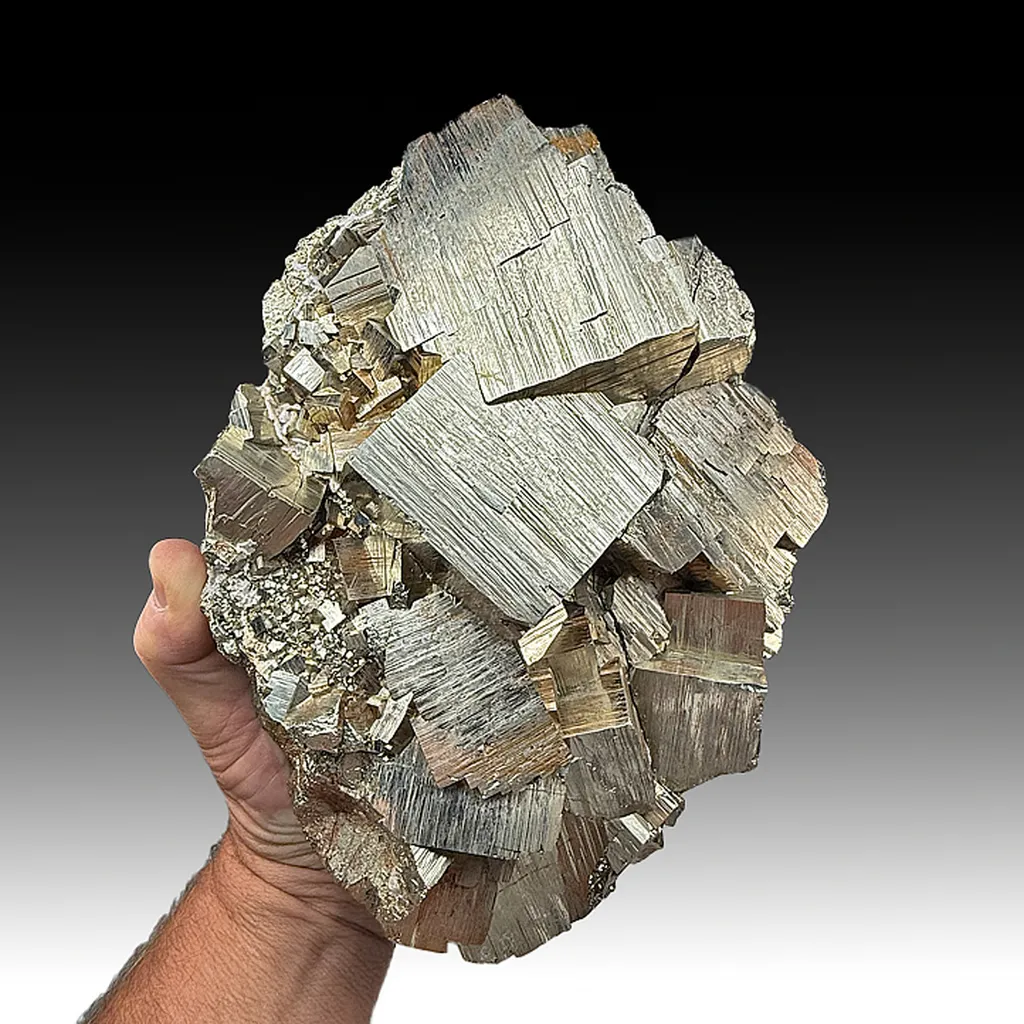 Pyrite image
