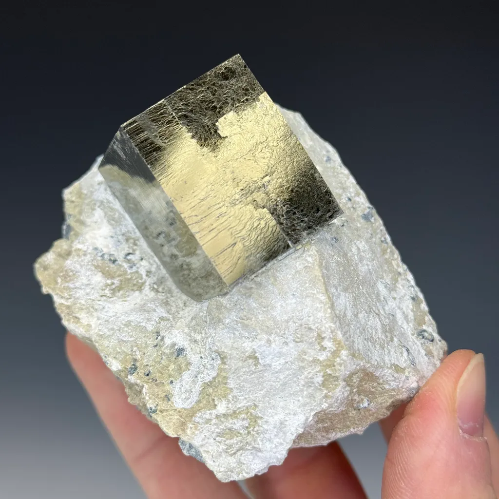 Pyrite image