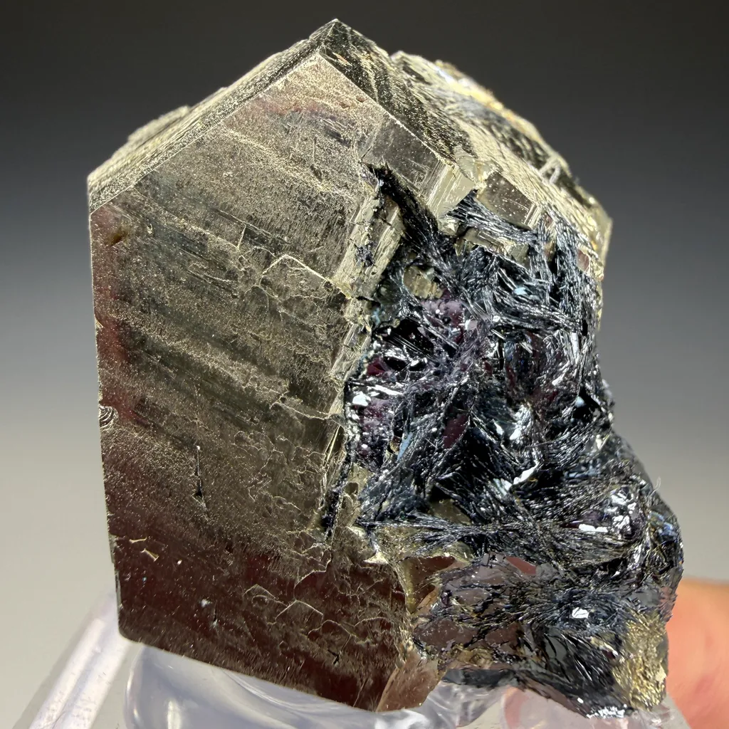 Pyrite - image 2