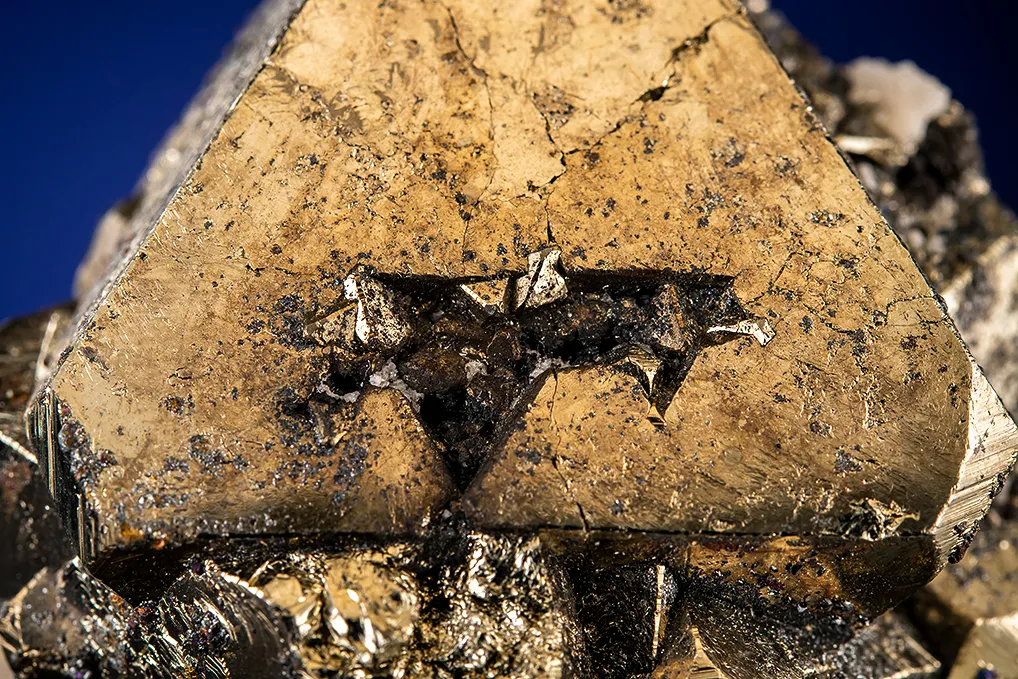 Pyrite - image 2