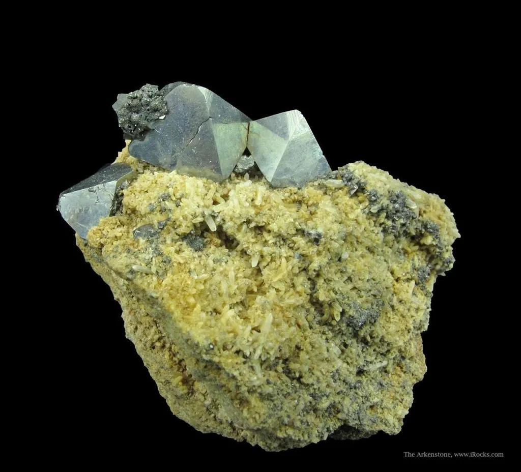 Pyrite - image 3